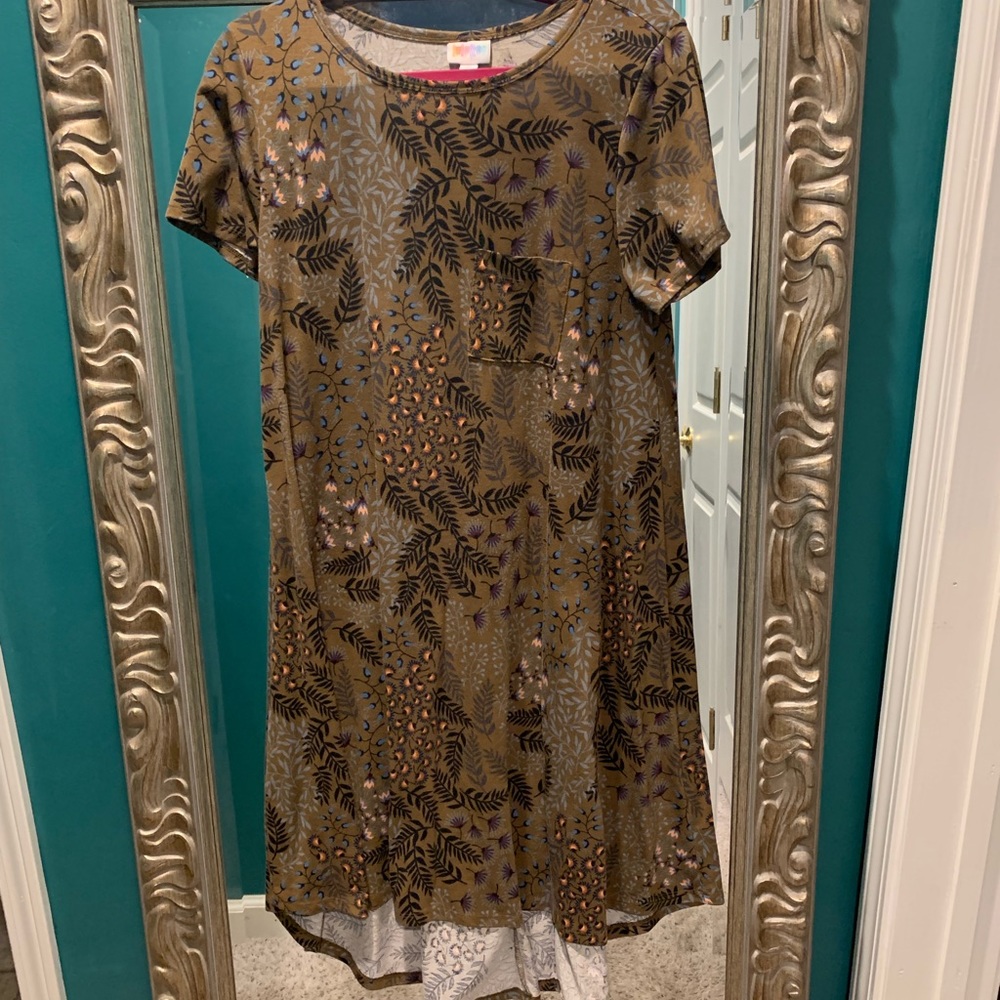 Lularoe Carly